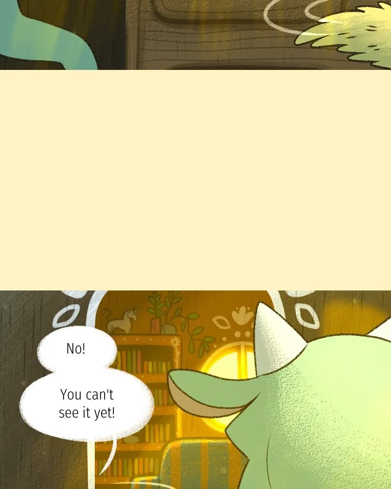 Read HEART Anthology chapter 12 image 22 on Lezhin