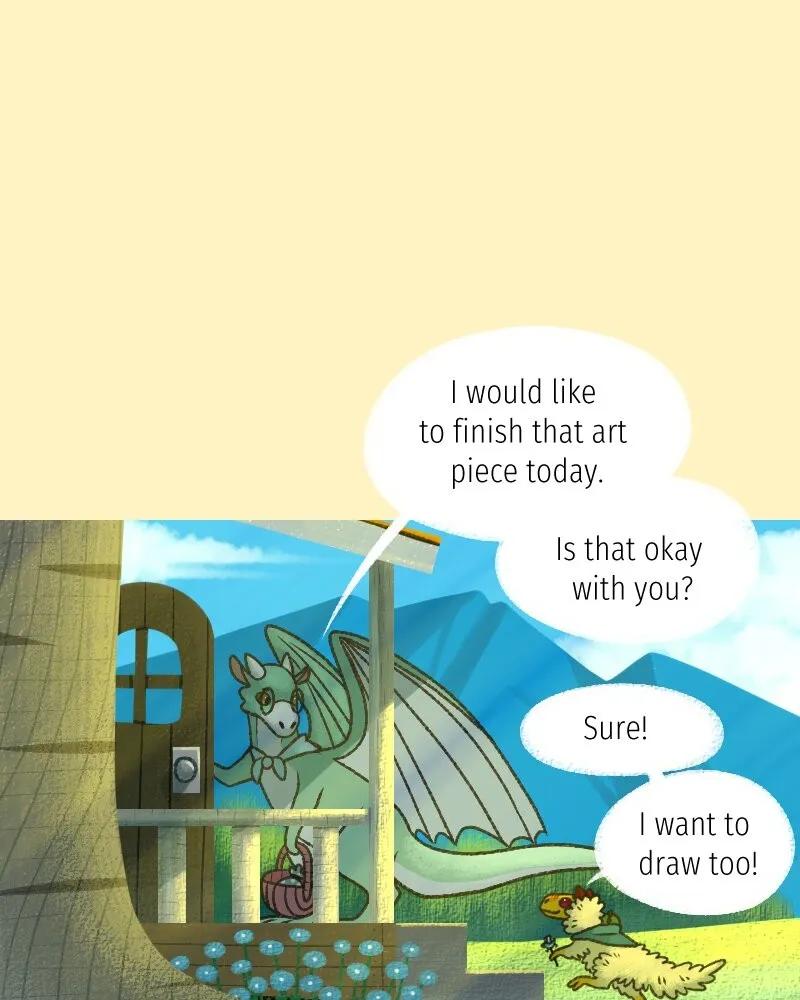 Read HEART Anthology chapter 12 image 9 on Lezhin