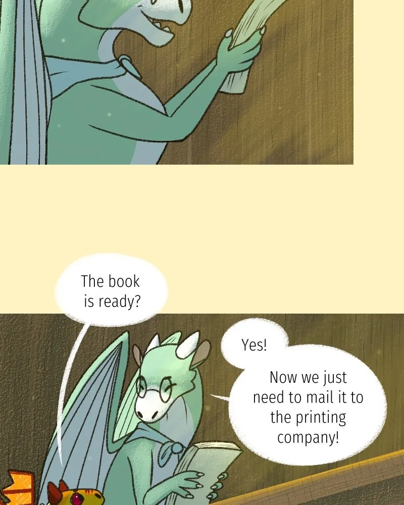 Read HEART Anthology chapter 13 image 1 on Lezhin