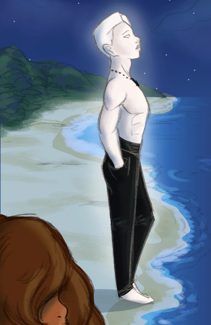 Read HEART Anthology chapter 15 image 16 on Lezhin