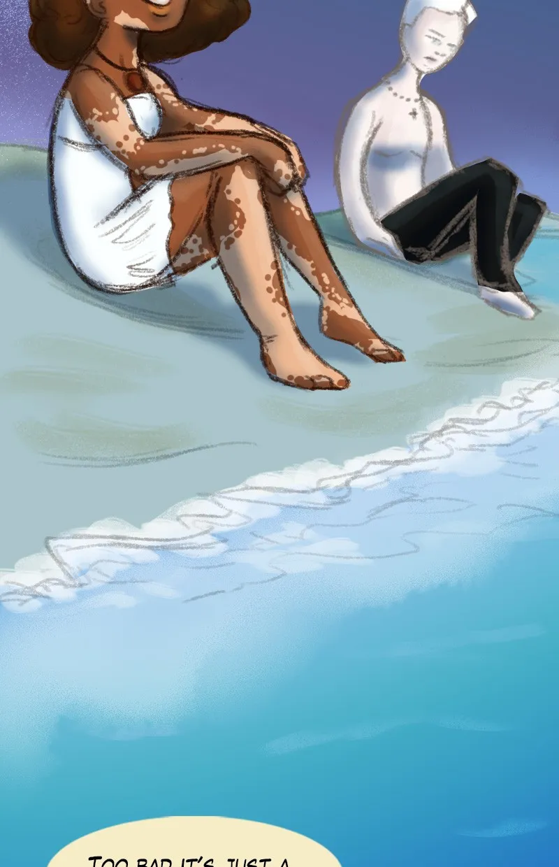 Read HEART Anthology chapter 15 image 37 on Lezhin