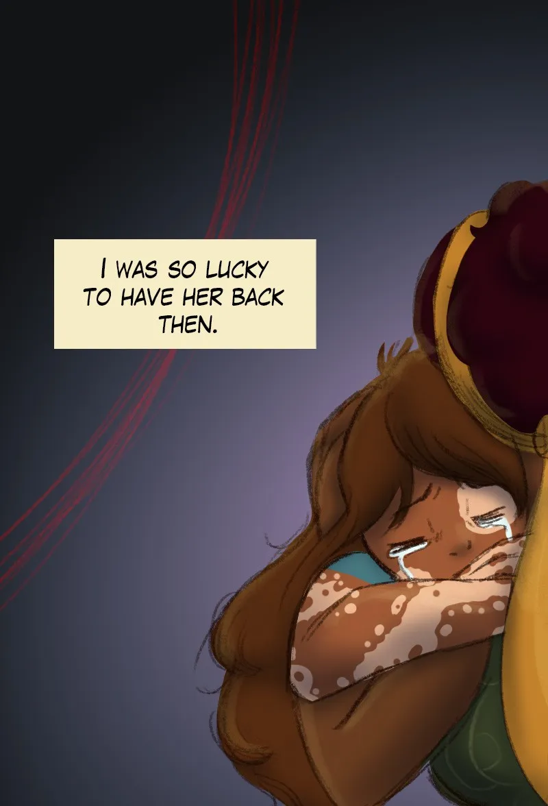 Read HEART Anthology chapter 16 image 18 on Lezhin