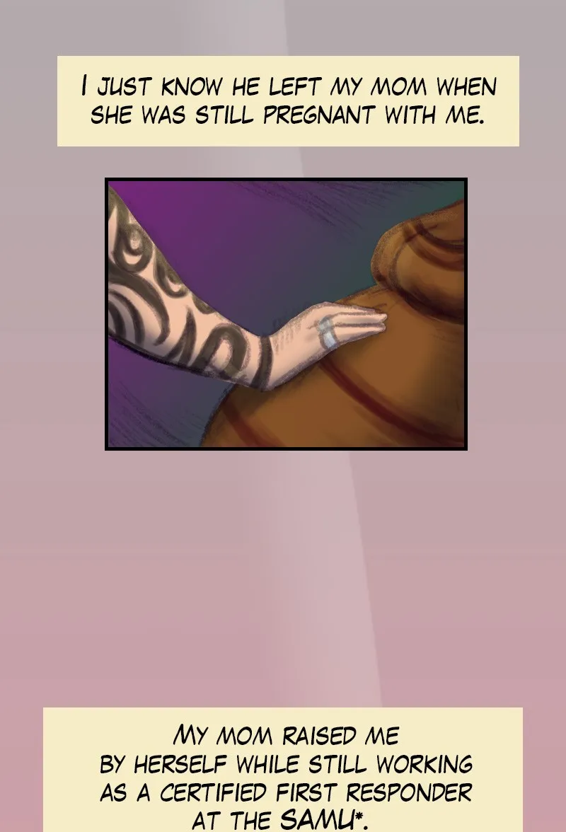 Read HEART Anthology chapter 16 image 4 on Lezhin