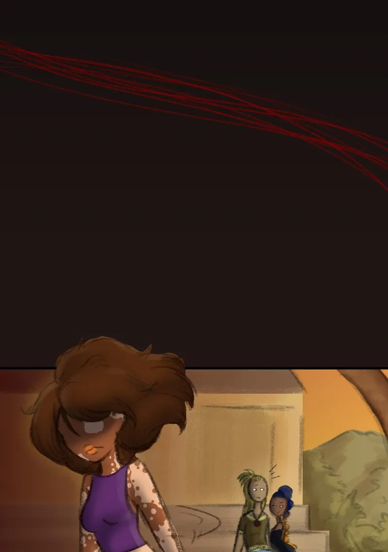 Read HEART Anthology chapter 16 image 42 on Lezhin