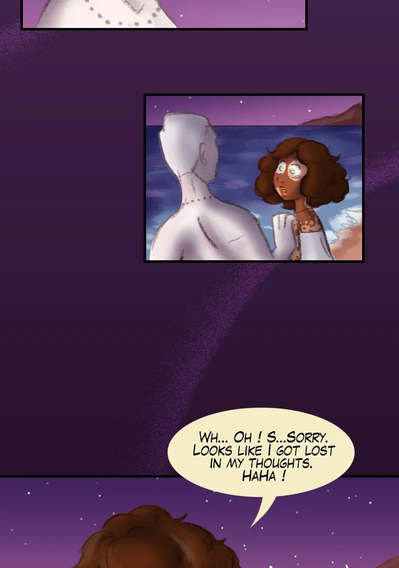 Read HEART Anthology chapter 16 image 58 on Lezhin
