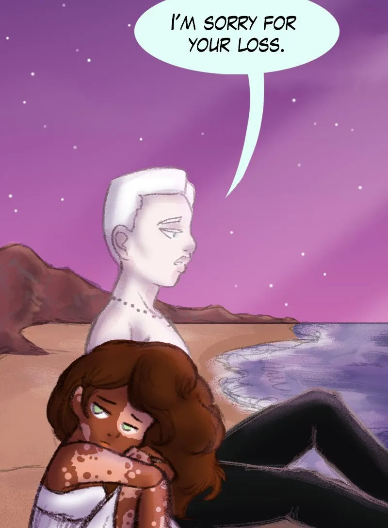 Read HEART Anthology chapter 16 image 62 on Lezhin