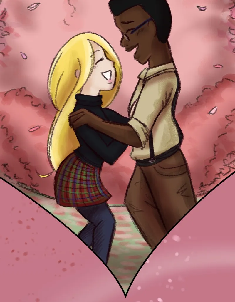 Read HEART Anthology chapter 17 image 35 on Lezhin