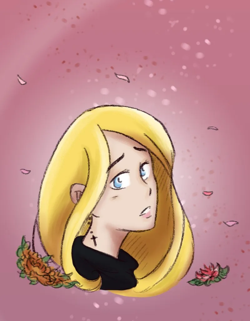 Read HEART Anthology chapter 17 image 36 on Lezhin