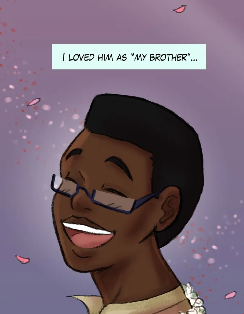 Read HEART Anthology chapter 17 image 38 on Lezhin