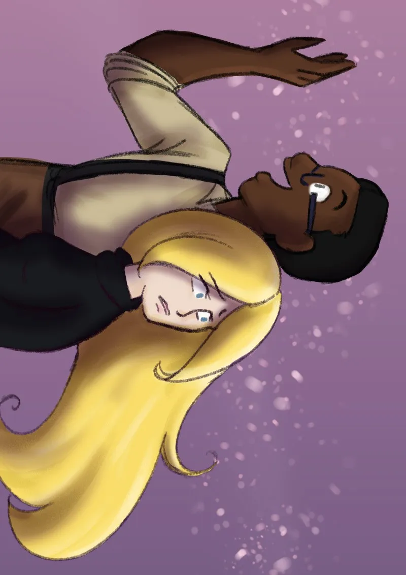 Read HEART Anthology chapter 17 image 43 on Lezhin