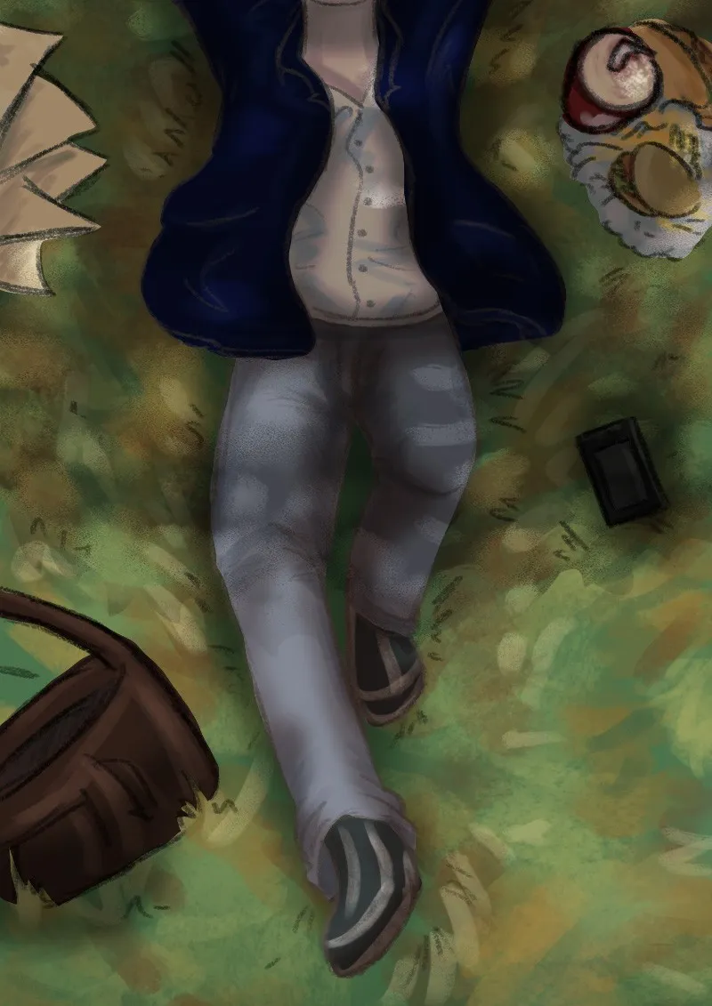 Read HEART Anthology chapter 17 image 50 on Lezhin