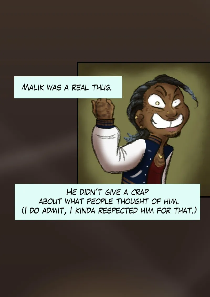 Read HEART Anthology chapter 17 image 57 on Lezhin
