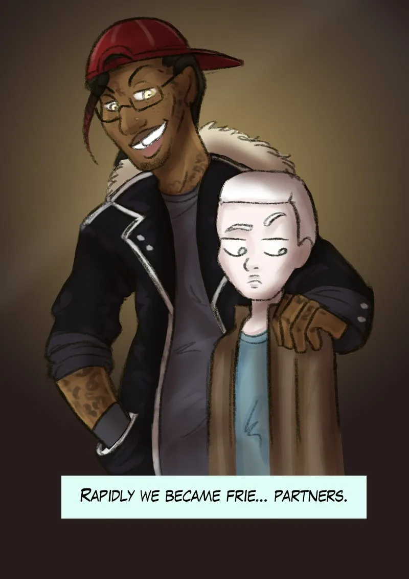 Read HEART Anthology chapter 17 image 58 on Lezhin