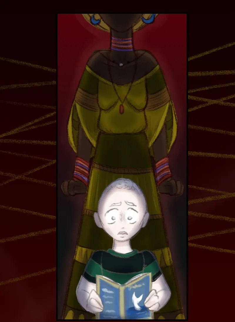 Read HEART Anthology chapter 17 image 6 on Lezhin