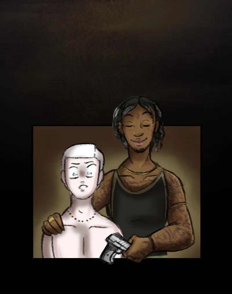 Read HEART Anthology chapter 17 image 79 on Lezhin