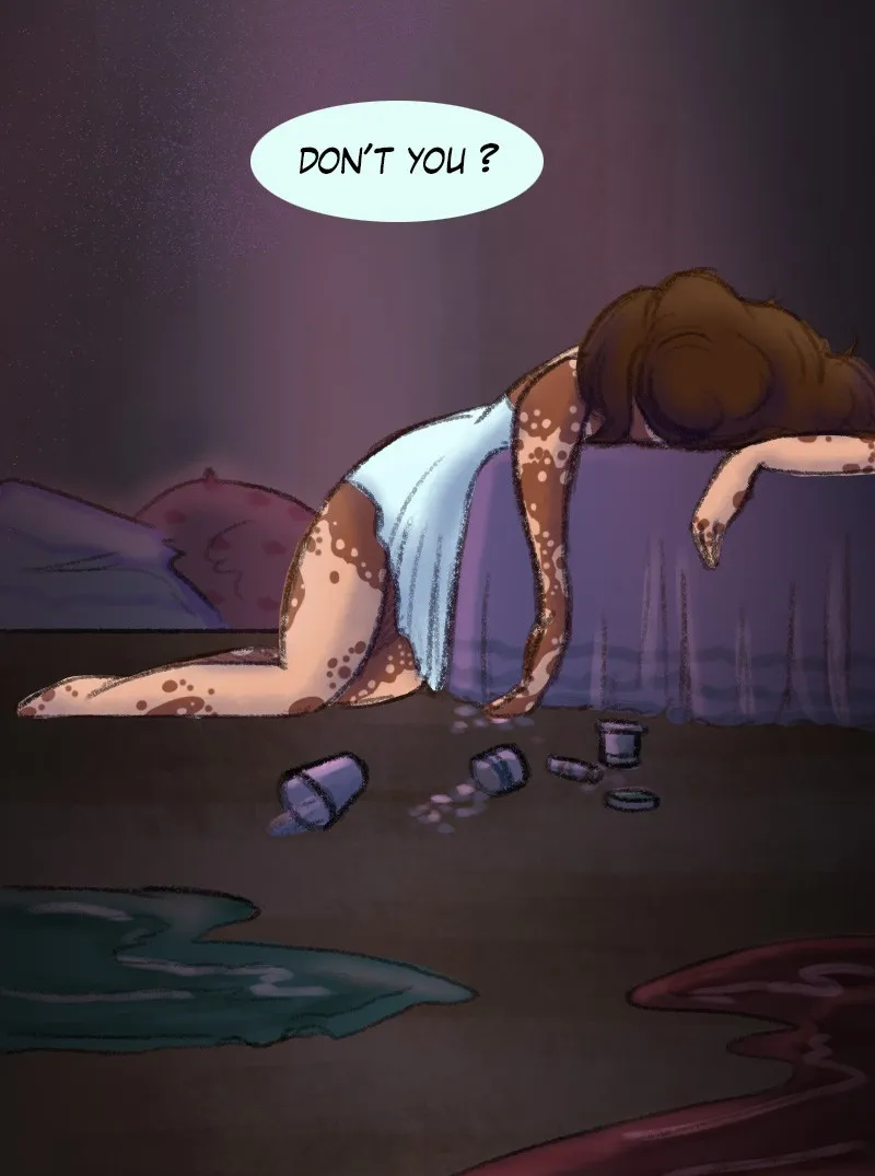 Read HEART Anthology chapter 18 image 16 on Lezhin