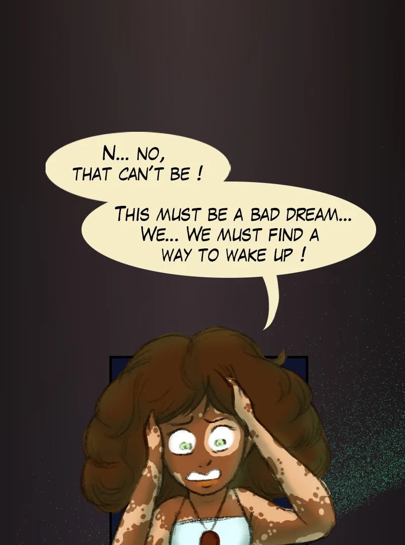 Read HEART Anthology chapter 18 image 19 on Lezhin