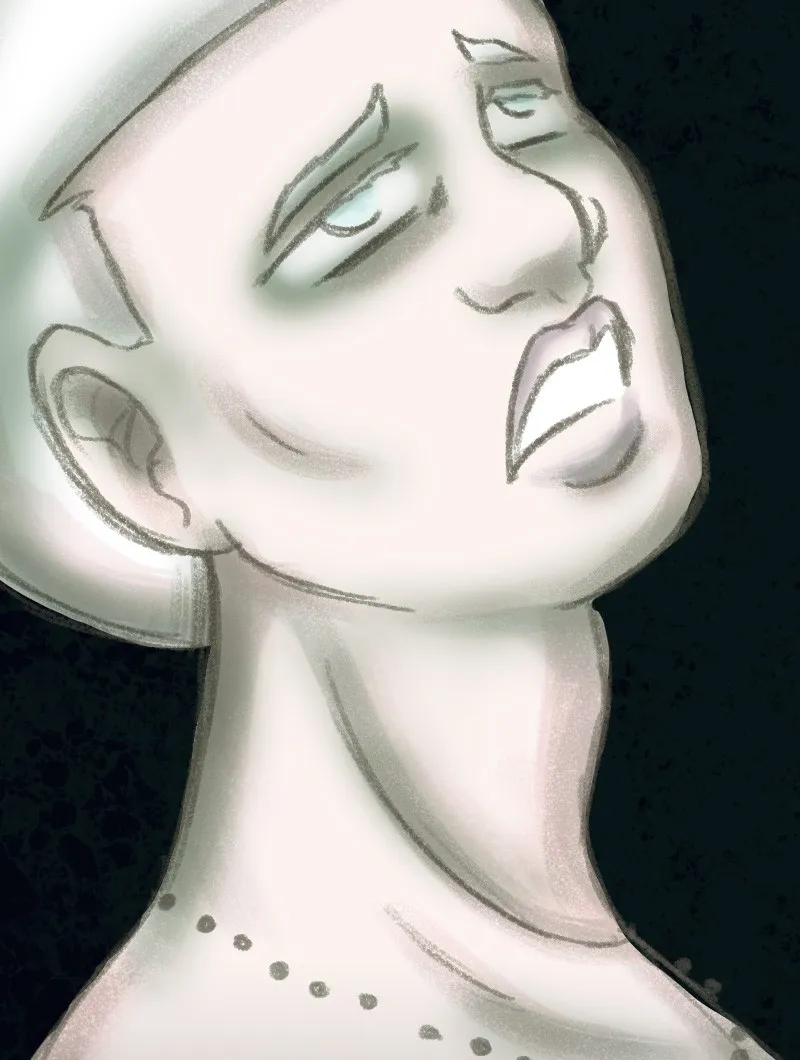 Read HEART Anthology chapter 18 image 26 on Lezhin