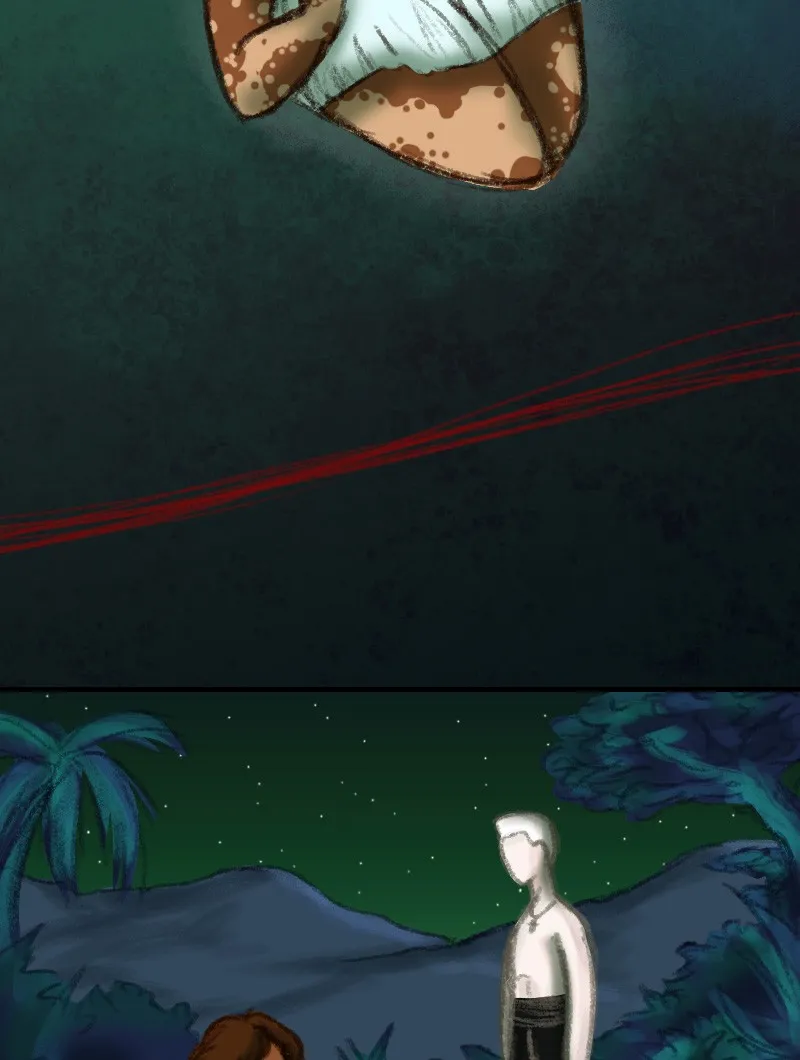 Read HEART Anthology chapter 18 image 40 on Lezhin