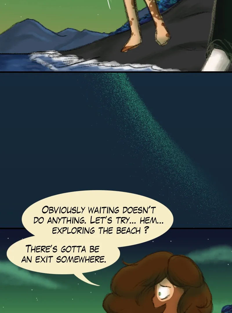 Read HEART Anthology chapter 18 image 5 on Lezhin