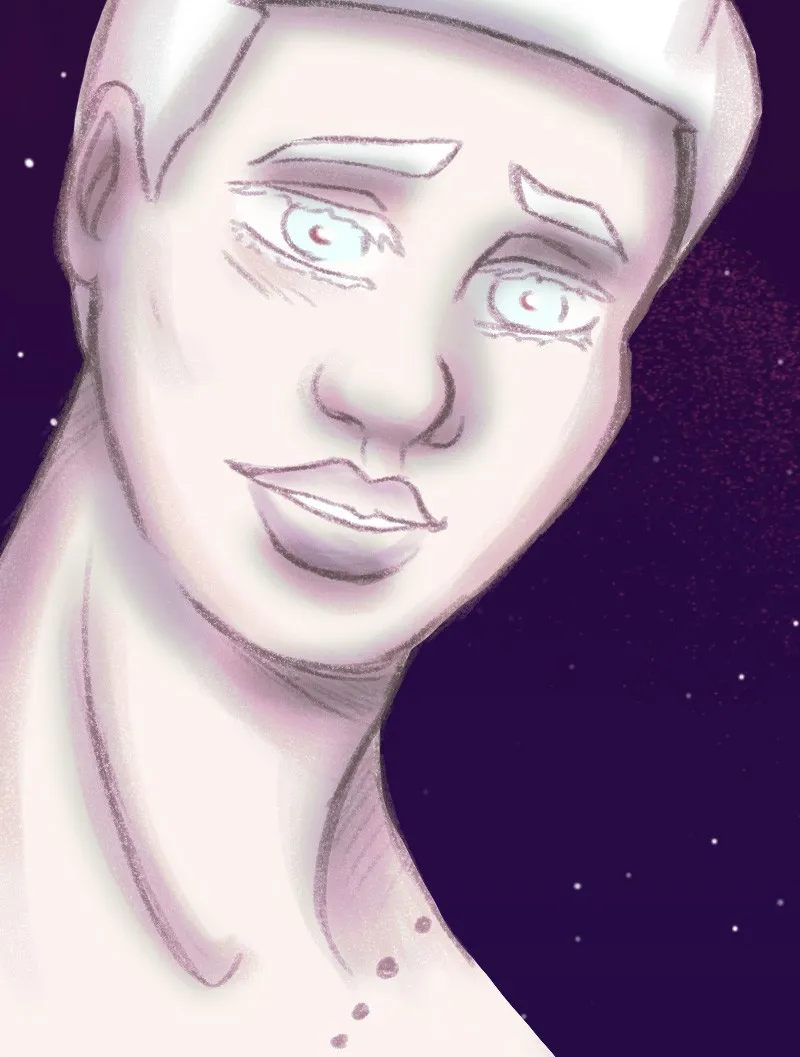 Read HEART Anthology chapter 18 image 58 on Lezhin