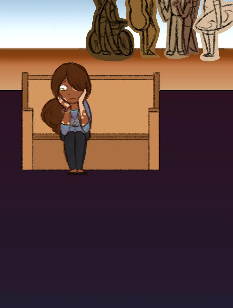 Read HEART Anthology chapter 18 image 73 on Lezhin