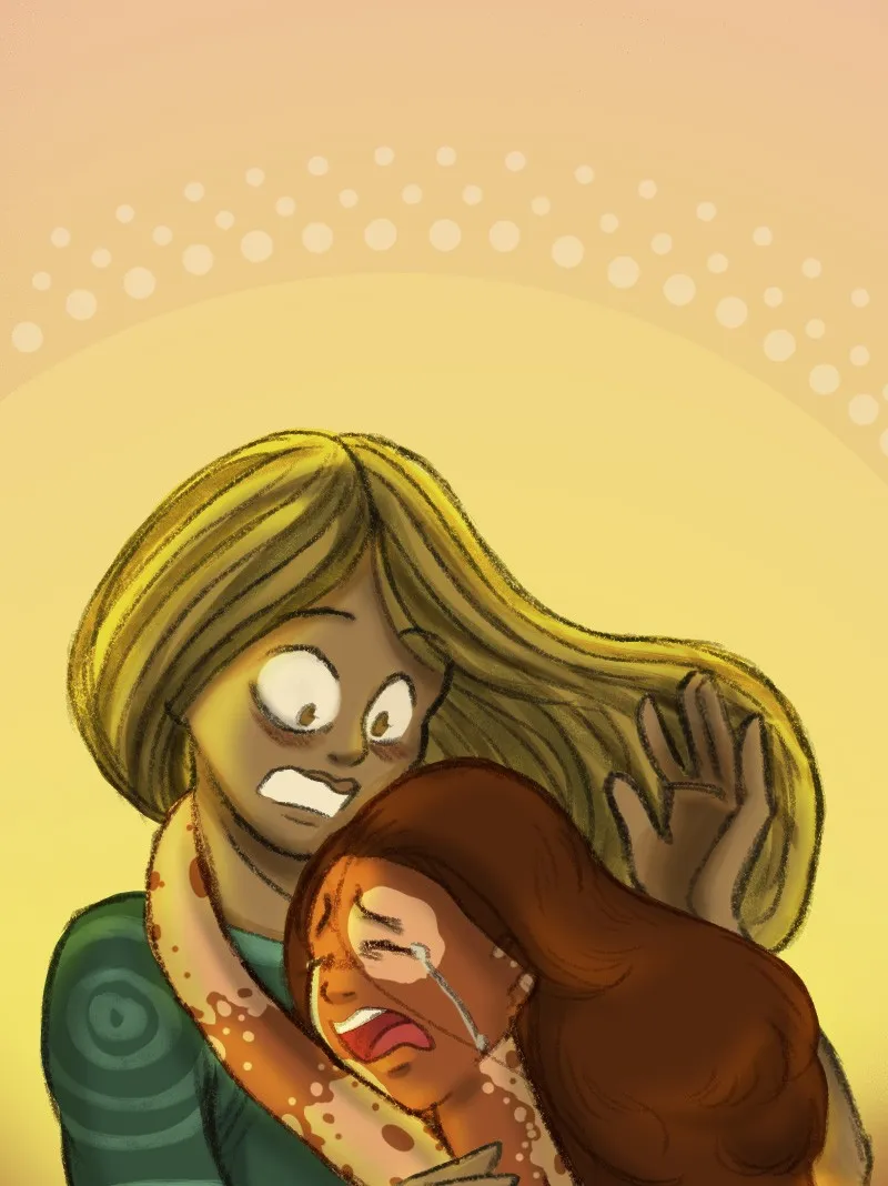 Read HEART Anthology chapter 19 image 31 on Lezhin