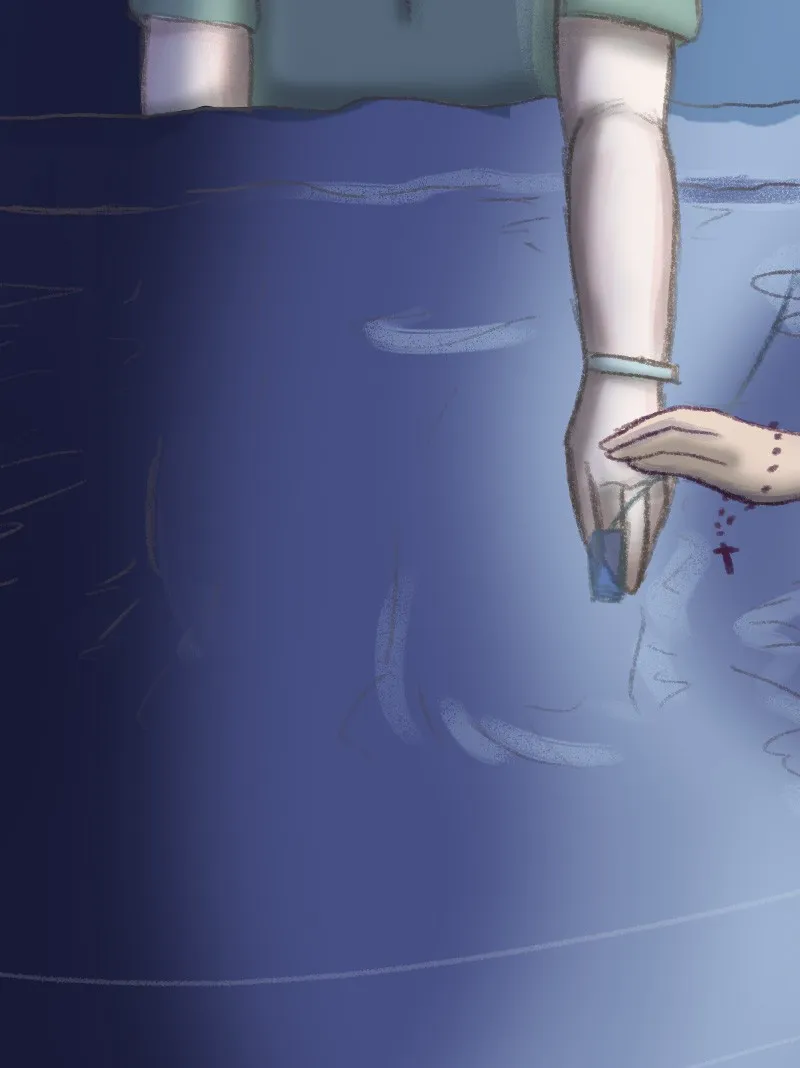 Read HEART Anthology chapter 19 image 37 on Lezhin