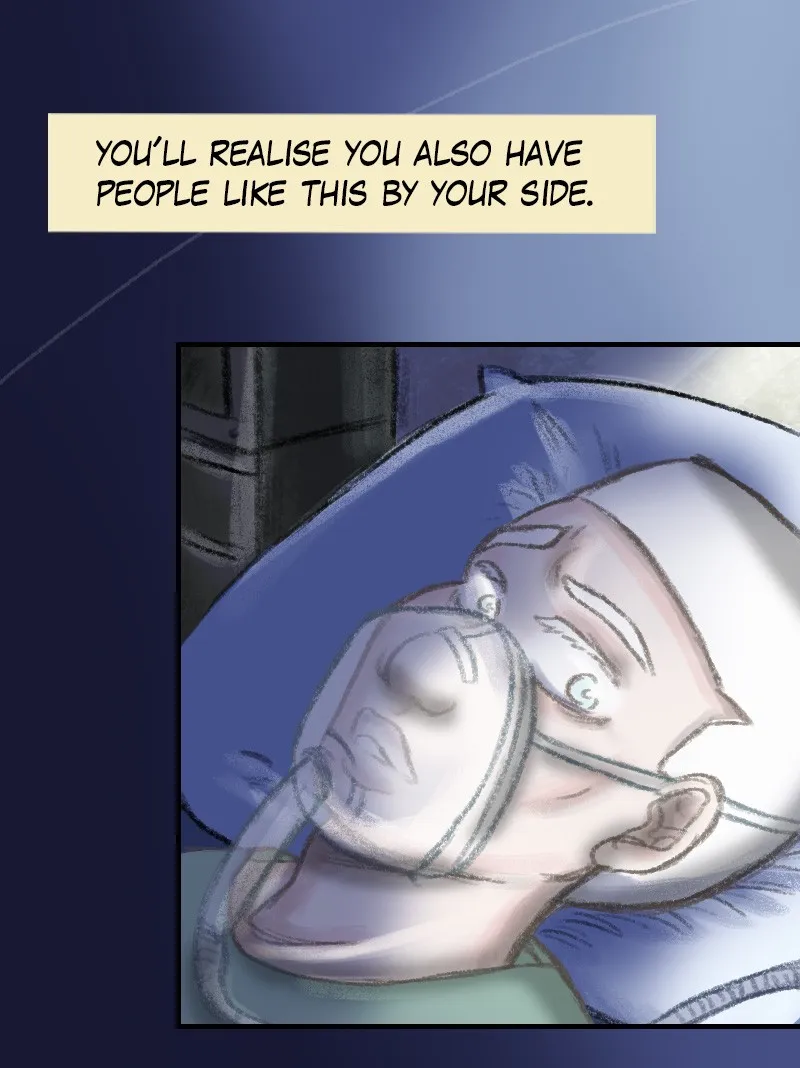 Read HEART Anthology chapter 19 image 38 on Lezhin