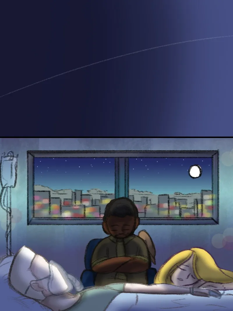 Read HEART Anthology chapter 19 image 39 on Lezhin