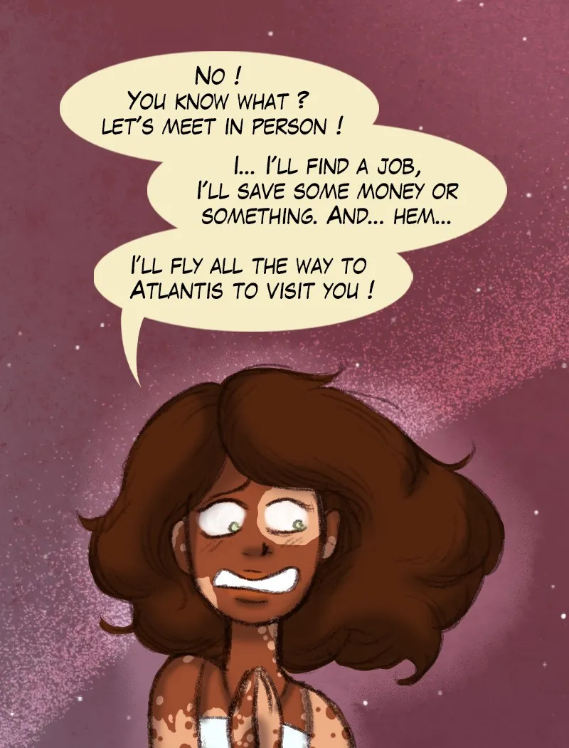 Read HEART Anthology chapter 19 image 64 on Lezhin