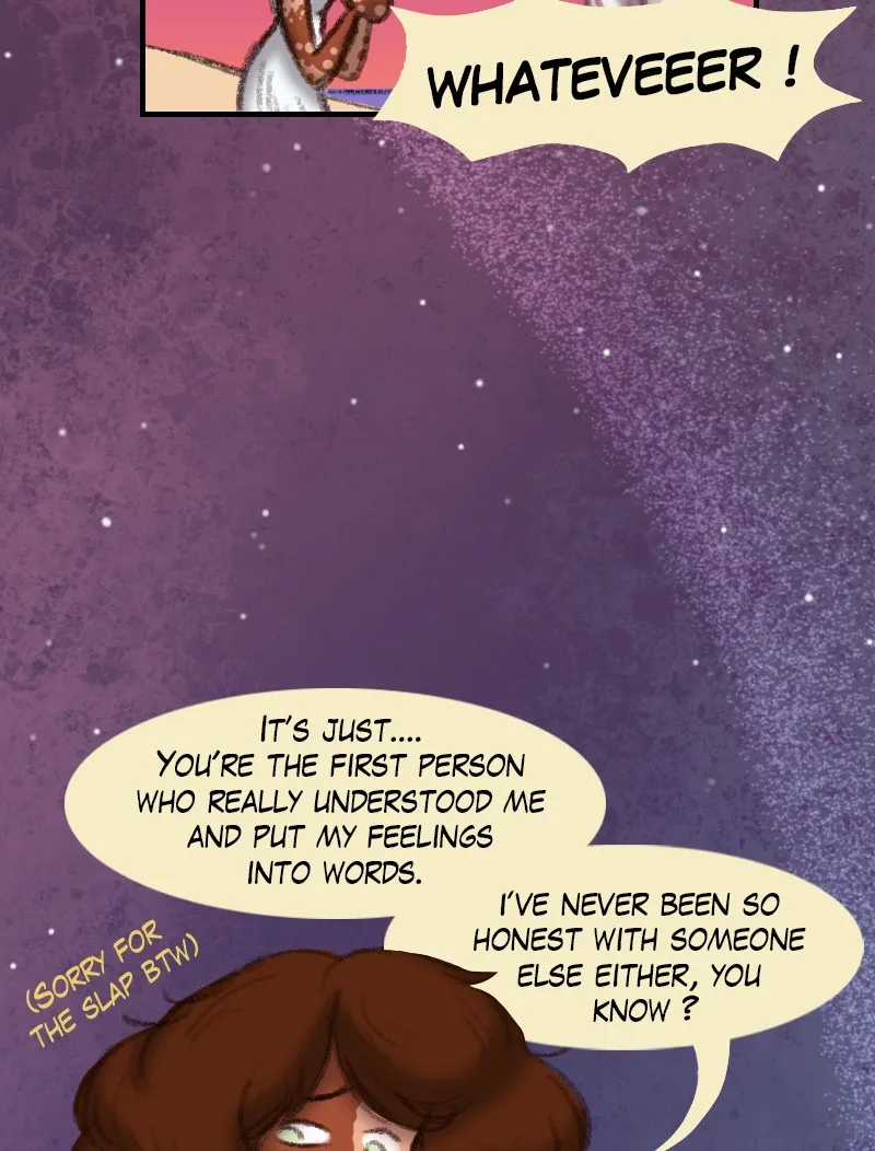 Read HEART Anthology chapter 19 image 66 on Lezhin