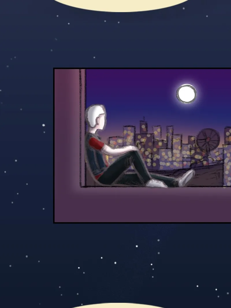 Read HEART Anthology chapter 19 image 78 on Lezhin