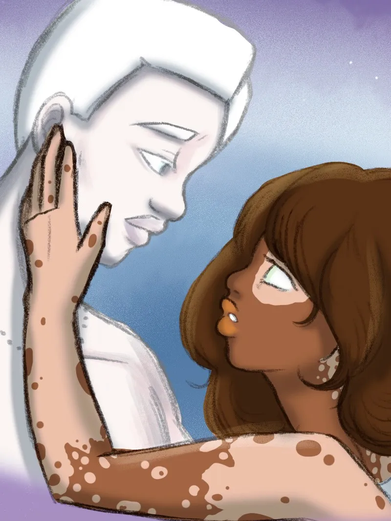 Read HEART Anthology chapter 19 image 82 on Lezhin