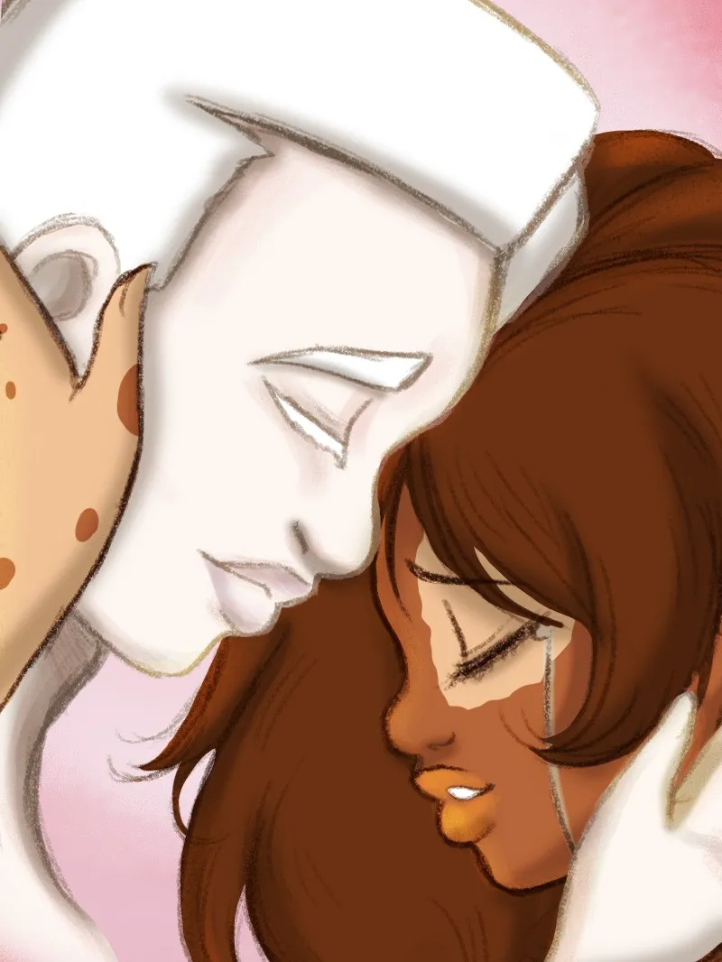 Read HEART Anthology chapter 19 image 84 on Lezhin