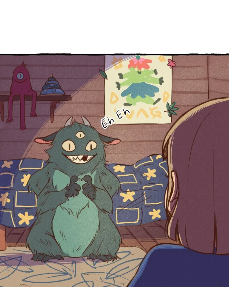Read HEART Anthology chapter 2 image 13 on Lezhin