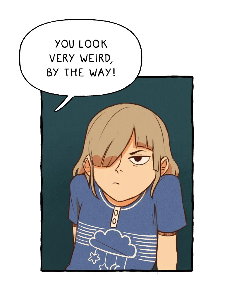 Read HEART Anthology chapter 2 image 18 on Lezhin