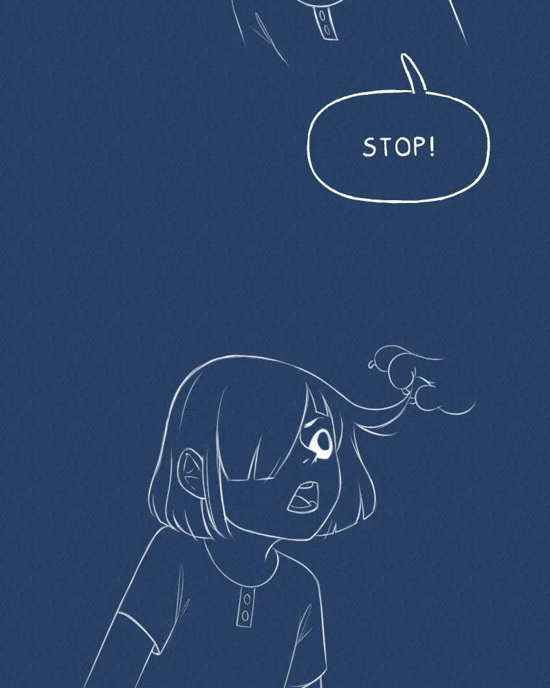 Read HEART Anthology chapter 2 image 5 on Lezhin