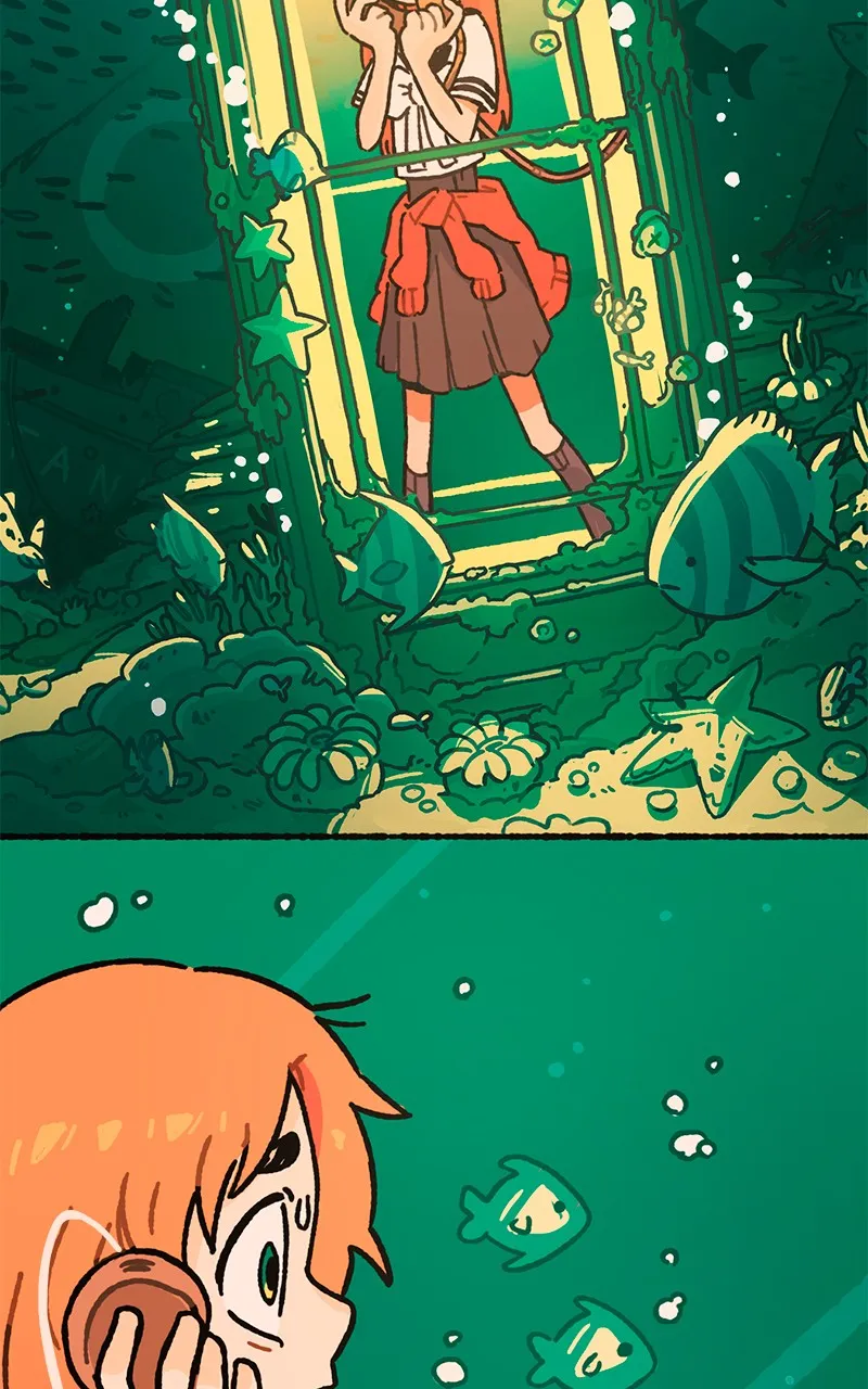 Read HEART Anthology chapter 20 image 11 on Lezhin