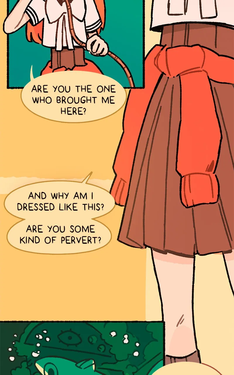 Read HEART Anthology chapter 20 image 13 on Lezhin
