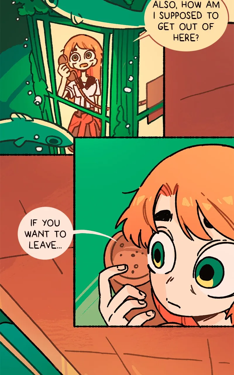 Read HEART Anthology chapter 20 image 14 on Lezhin