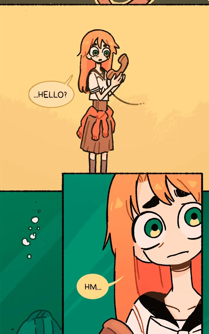 Read HEART Anthology chapter 20 image 17 on Lezhin