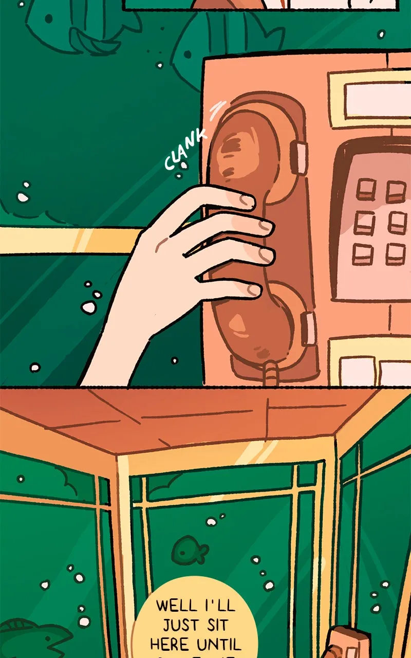 Read HEART Anthology chapter 20 image 18 on Lezhin