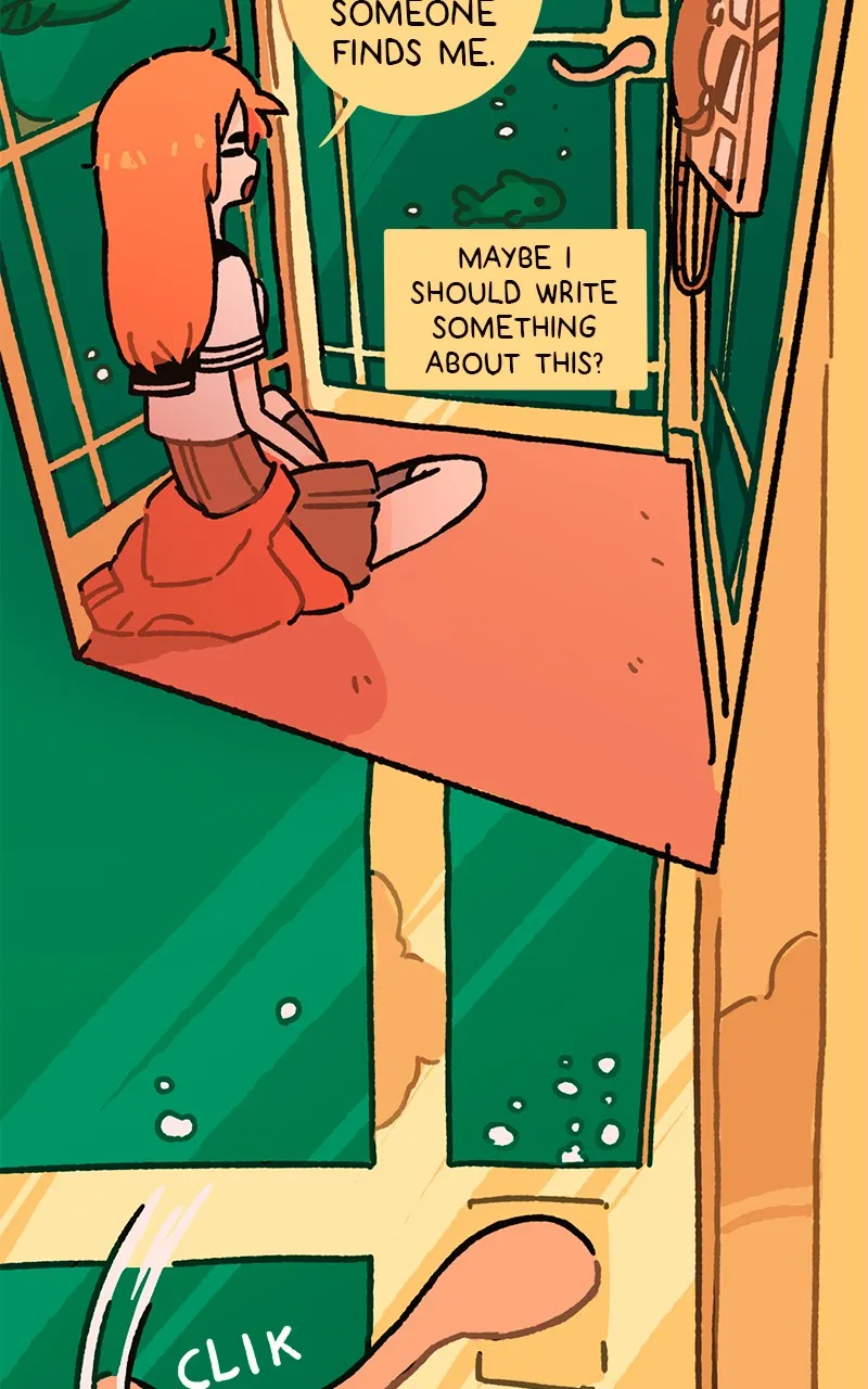 Read HEART Anthology chapter 20 image 19 on Lezhin