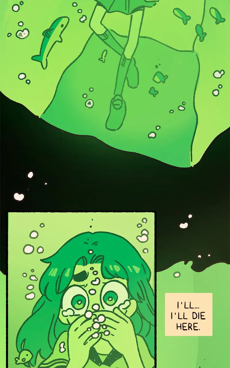 Read HEART Anthology chapter 20 image 26 on Lezhin