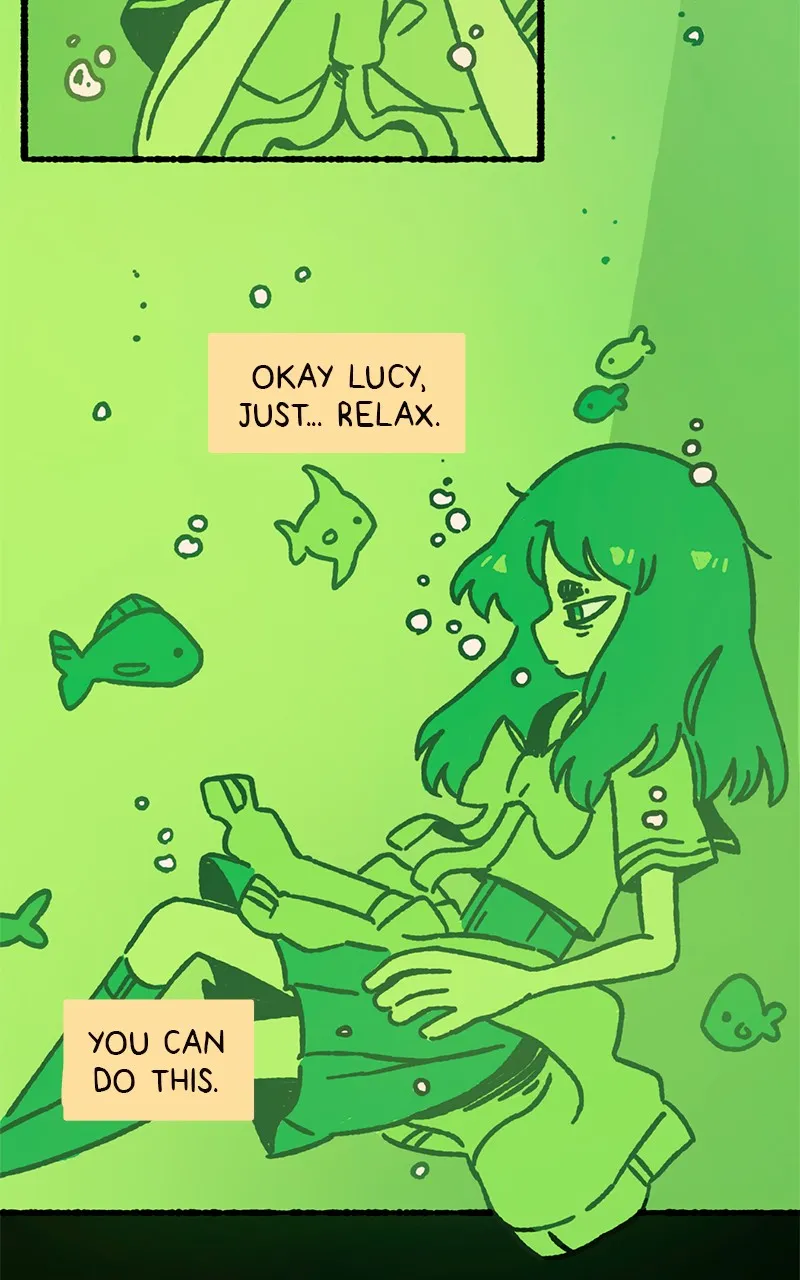 Read HEART Anthology chapter 20 image 27 on Lezhin