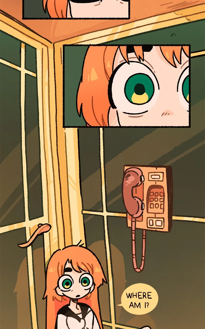 Read HEART Anthology chapter 20 image 3 on Lezhin