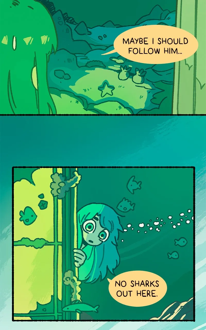 Read HEART Anthology chapter 20 image 37 on Lezhin