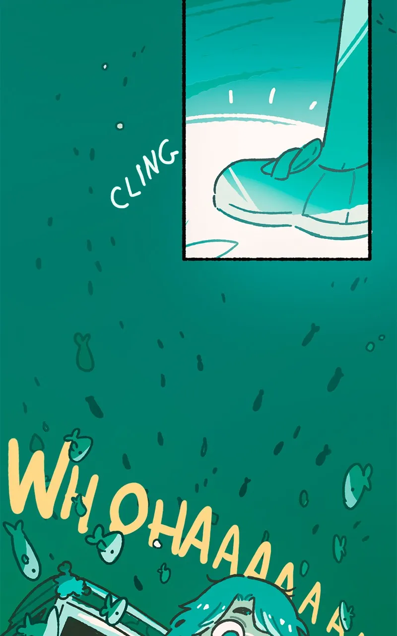 Read HEART Anthology chapter 20 image 39 on Lezhin