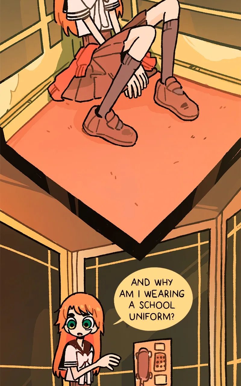 Read HEART Anthology chapter 20 image 4 on Lezhin
